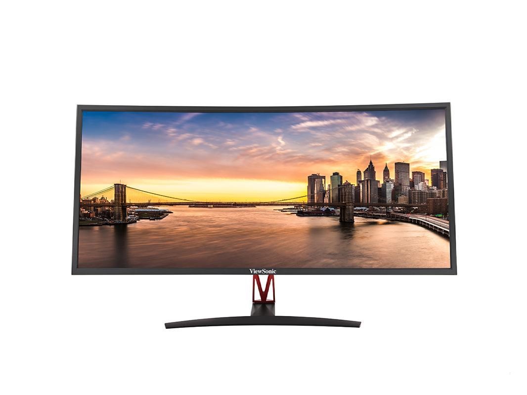 优派vx2478-4k-hd评测