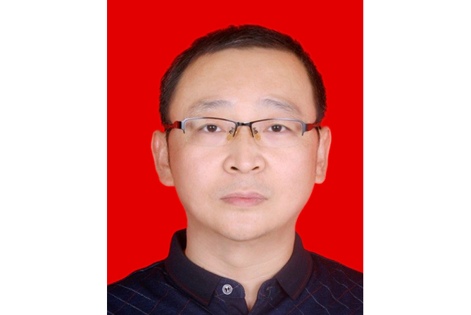 杨海峰,太原科技大学教授