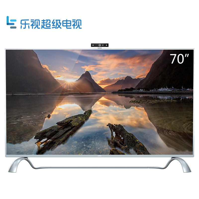 乐视超级电视 letv max70