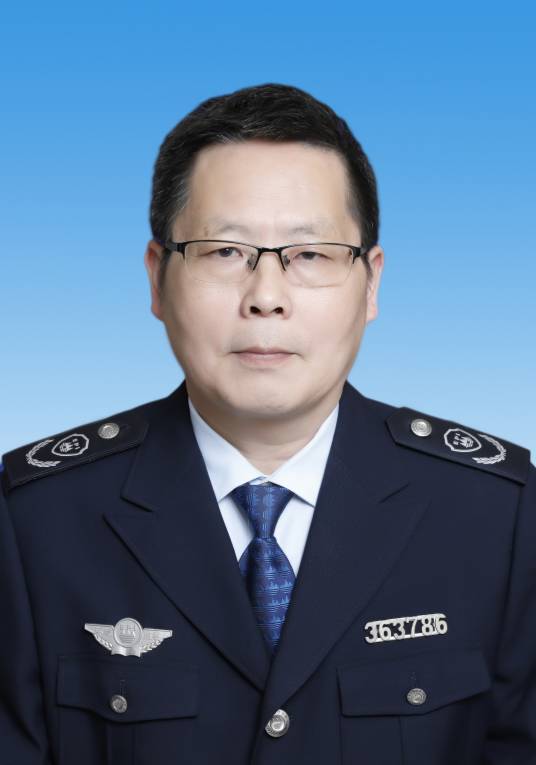 程建林（江西省上饶市玉山生态环境局党组成员、副局长，一级主任科员）_百度百科