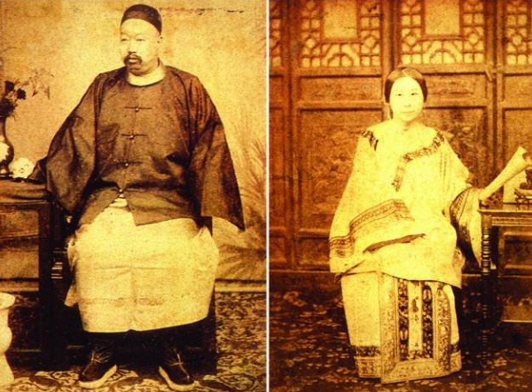 告诫世人“出名要趁早”的张爱玲，她的成功为何不可复制？_百科TA说