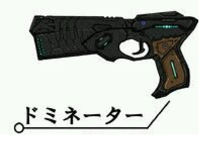 支配者(dominator)是《 a target="_blank" href="/item/心理测量者