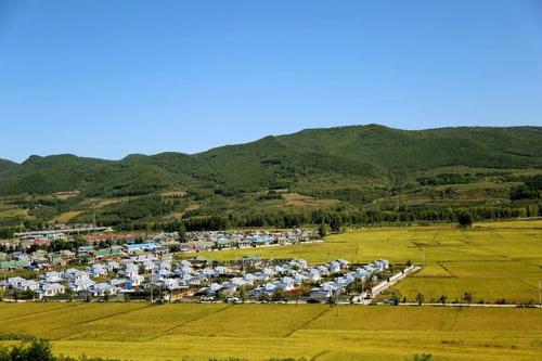 data-lemmaid="1264040">延边朝鲜族自治州 /a>延吉市下辖镇,地处 a