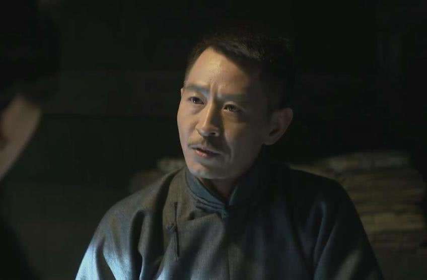 《 a target="_blank" href="/item/伪装者/15932508" data-lemmaid="