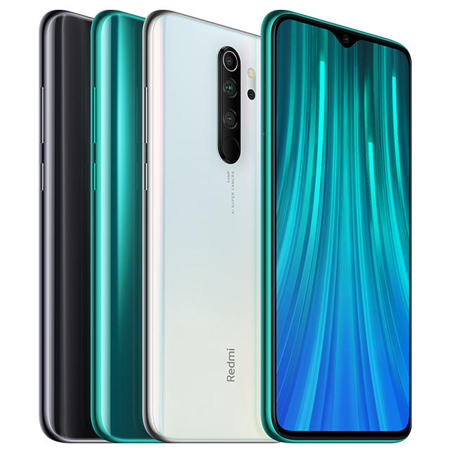 闪降100元！Redmi Note8 Pro仅售……_百科TA说