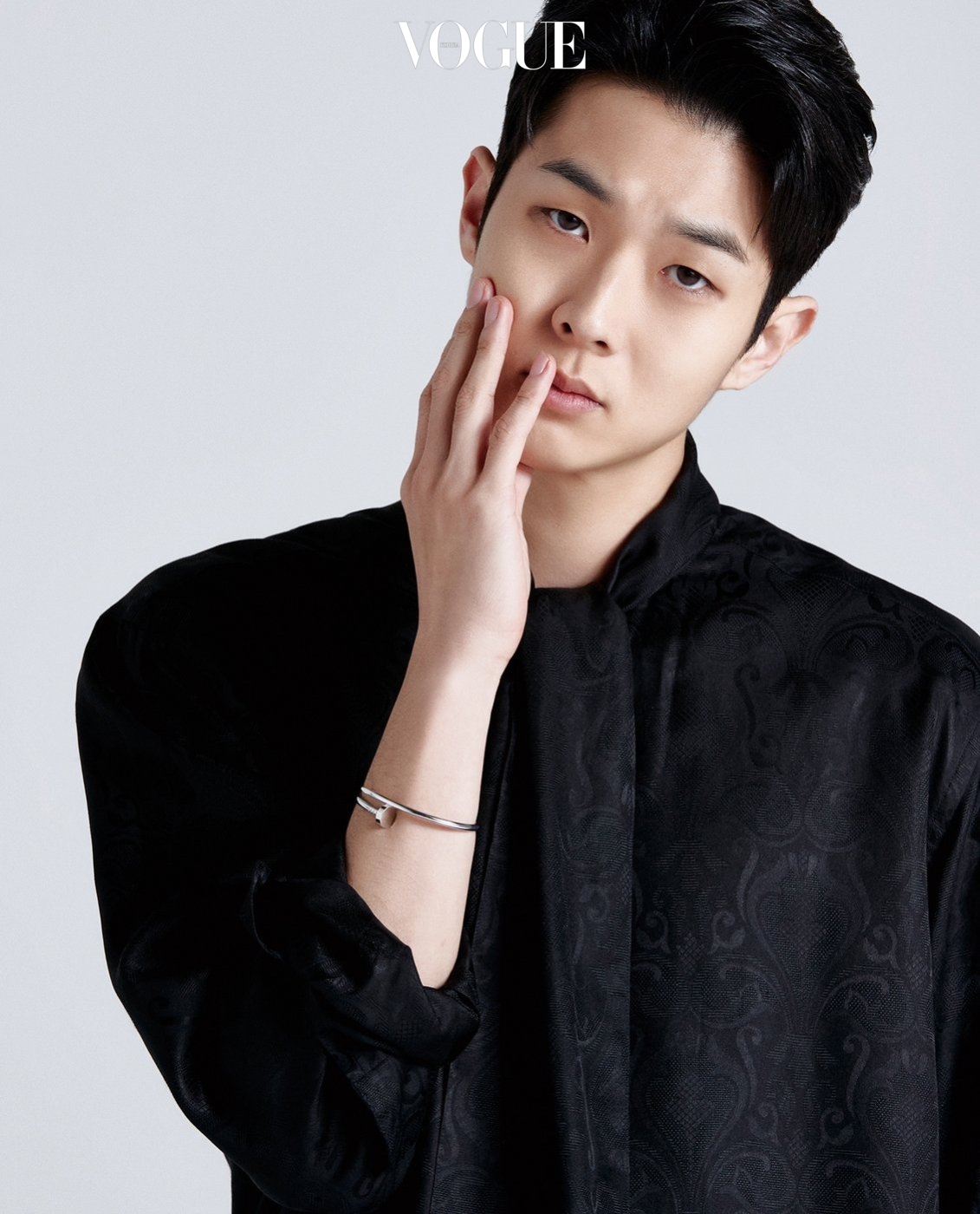 choi woo-shik