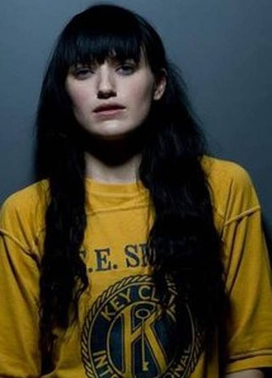 Elizabeth Brissenden_百度百科