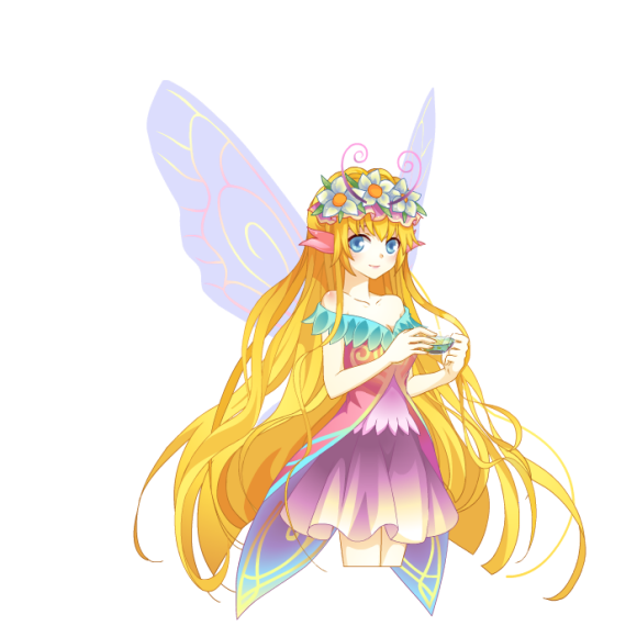  p data-id="go0p7wqsnv">仙女露莎是游戏《小花仙》中的角色之一.