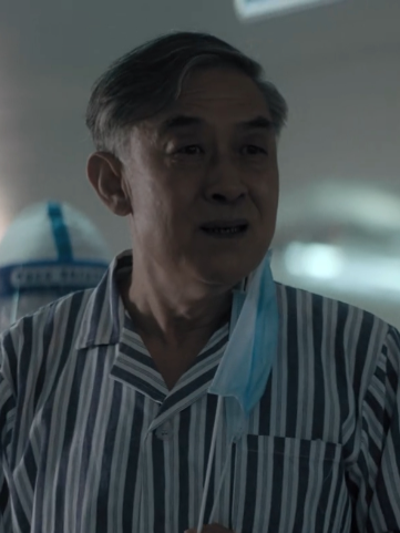 林向东