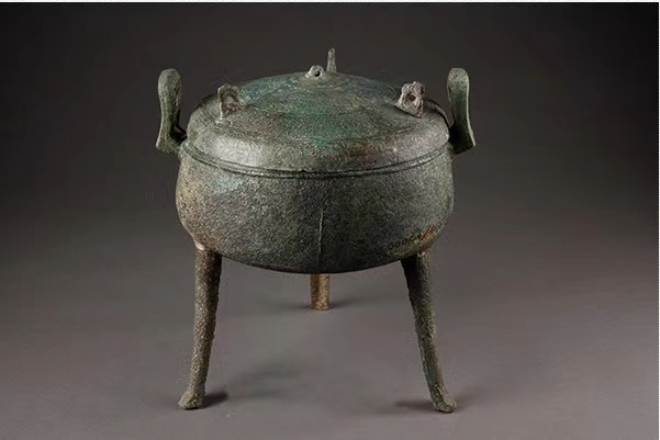 越式鼎
