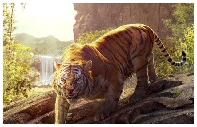 shere-khan