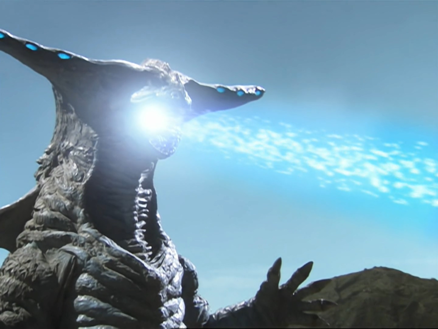 冷冻怪兽拉格拉斯