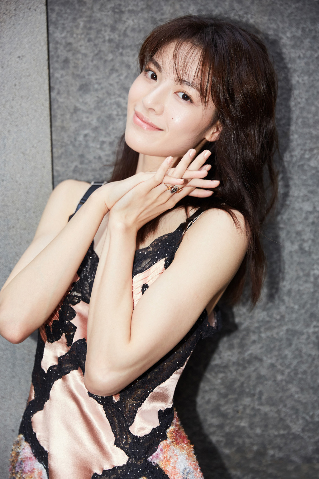 data-lemmaid="1736818">上海戏剧学院 /a>表演系,中国内地女演员