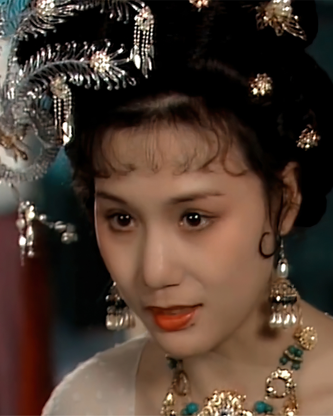 唐明皇