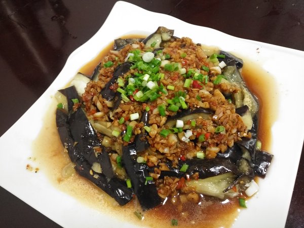 川式蒜泥辣茄条