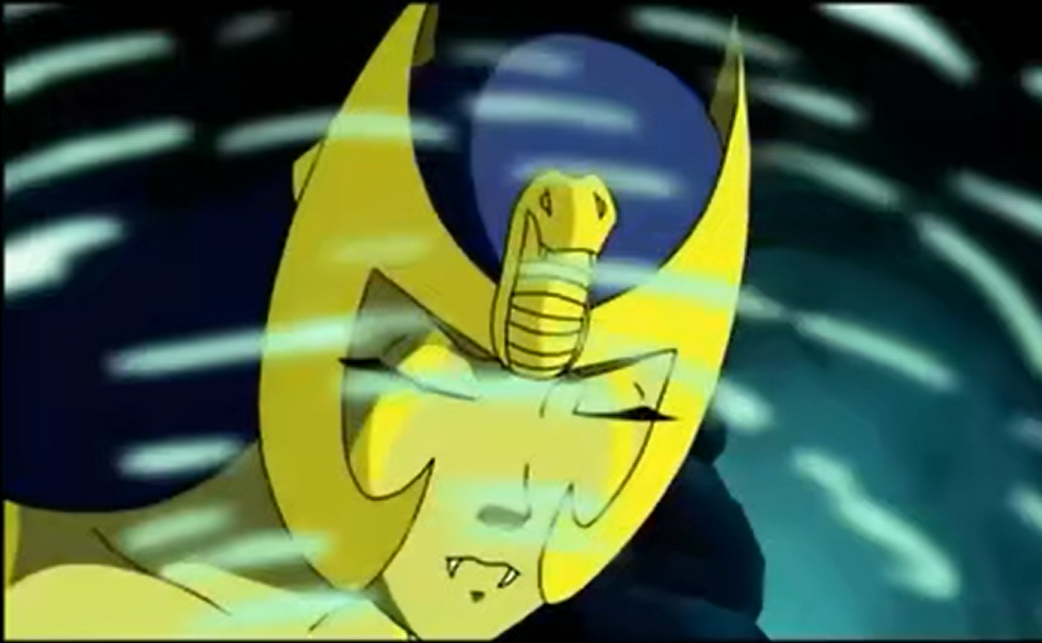 蛇精,女,是动画片《 a target="_blank" href="/item/东方神娃/873421