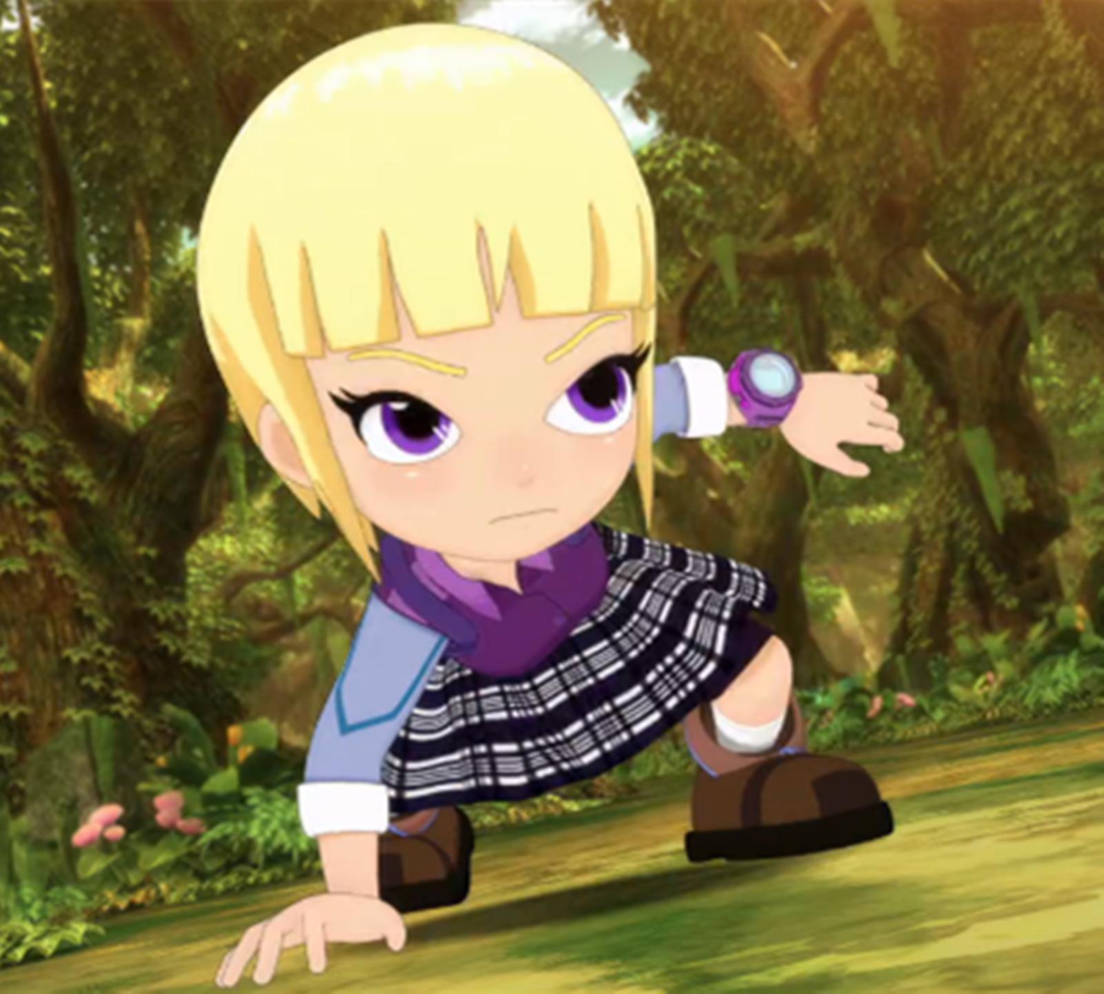  p>百诺,国产动画《 a target="_blank" href="/item/斗龙战士