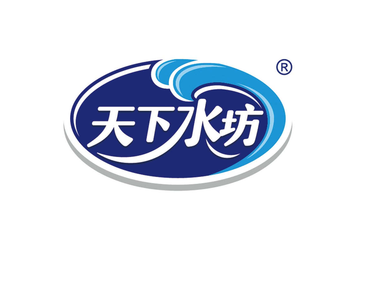 荣事达水工业设备有限责任公司 /a>旗下天下水坊系列饮品集饮料生产