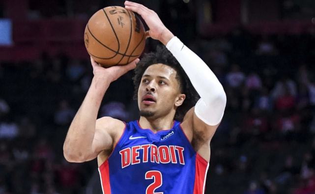  p>凯德·坎宁安(cade cunningham),全名凯德·帕克·坎宁安(cade