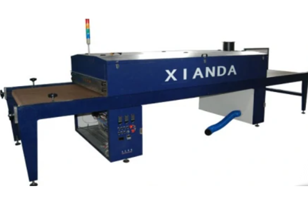 全自动印花设备