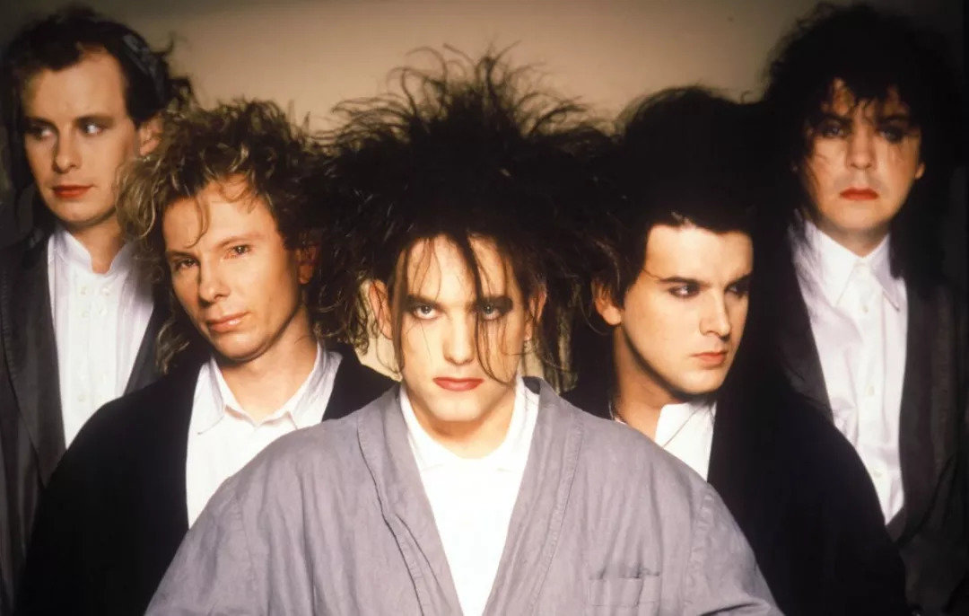 thecure