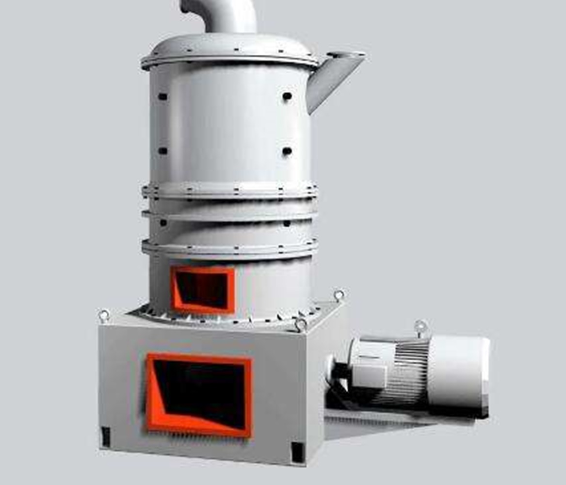 离心式超细磨粉机