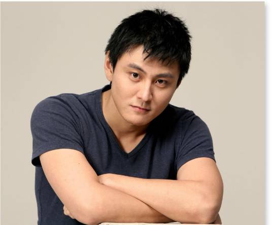马多（中国内地男导演、编剧）_百度百科