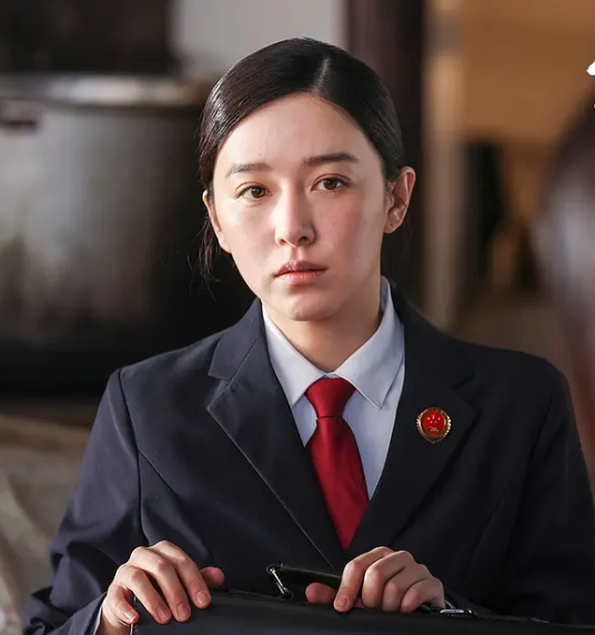 孙宇（电影《最后的真相》中的角色，由演员阚清子饰演。）_百度百科