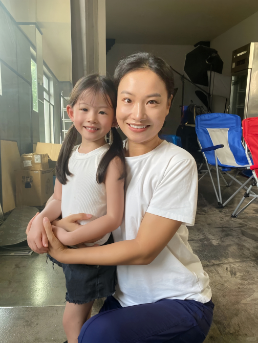 秦旋（中国内地女演员）_百度百科
