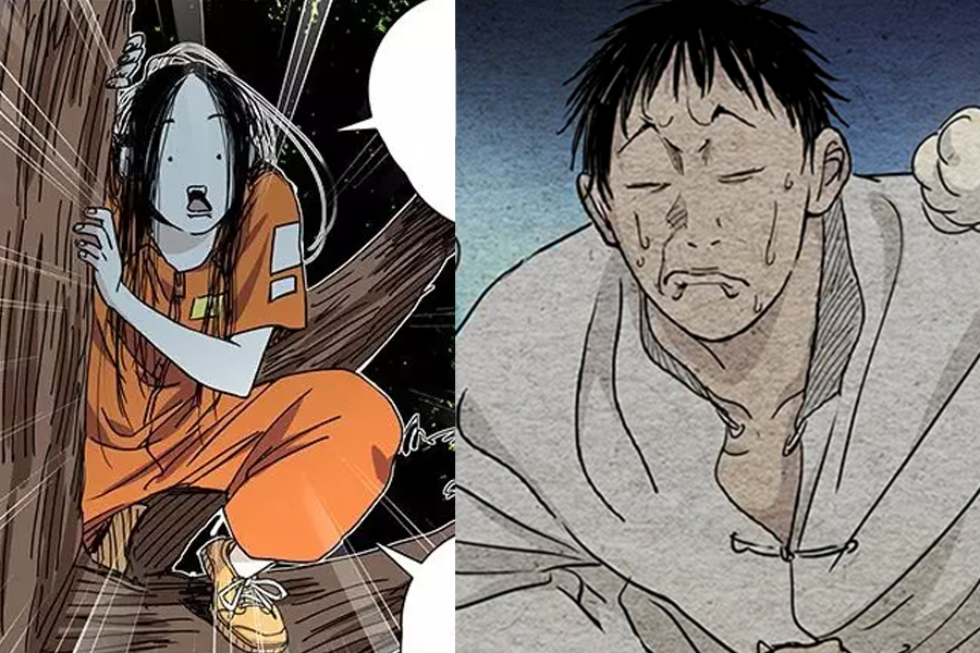 一人之下 无根生的一场 重大变故 是36贼诞生的导火索 百科ta说