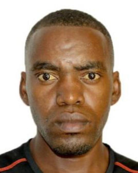 Hakizimana john 