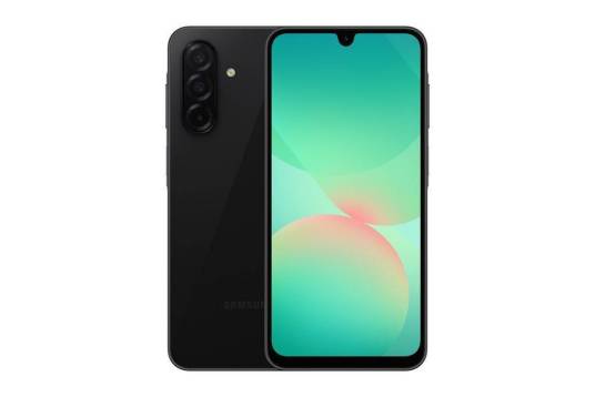 Samsung Galaxy A26 5G_百度百科