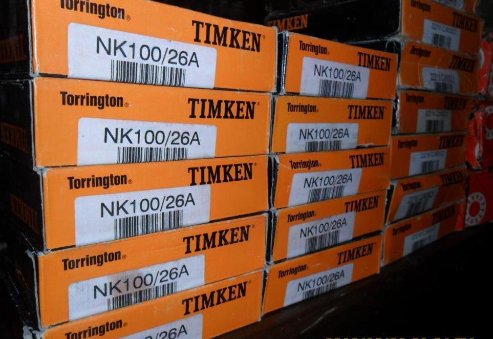 timken 2581/2523-s轴承