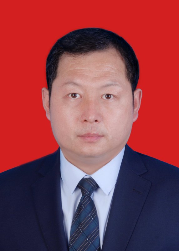 现任陕西省咸阳市三原县委常委,纪委书记,监委主任.