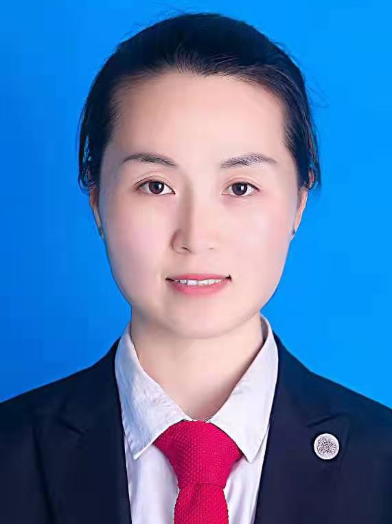 女,中国国籍,渭南市大荔县苏村镇党委副书记