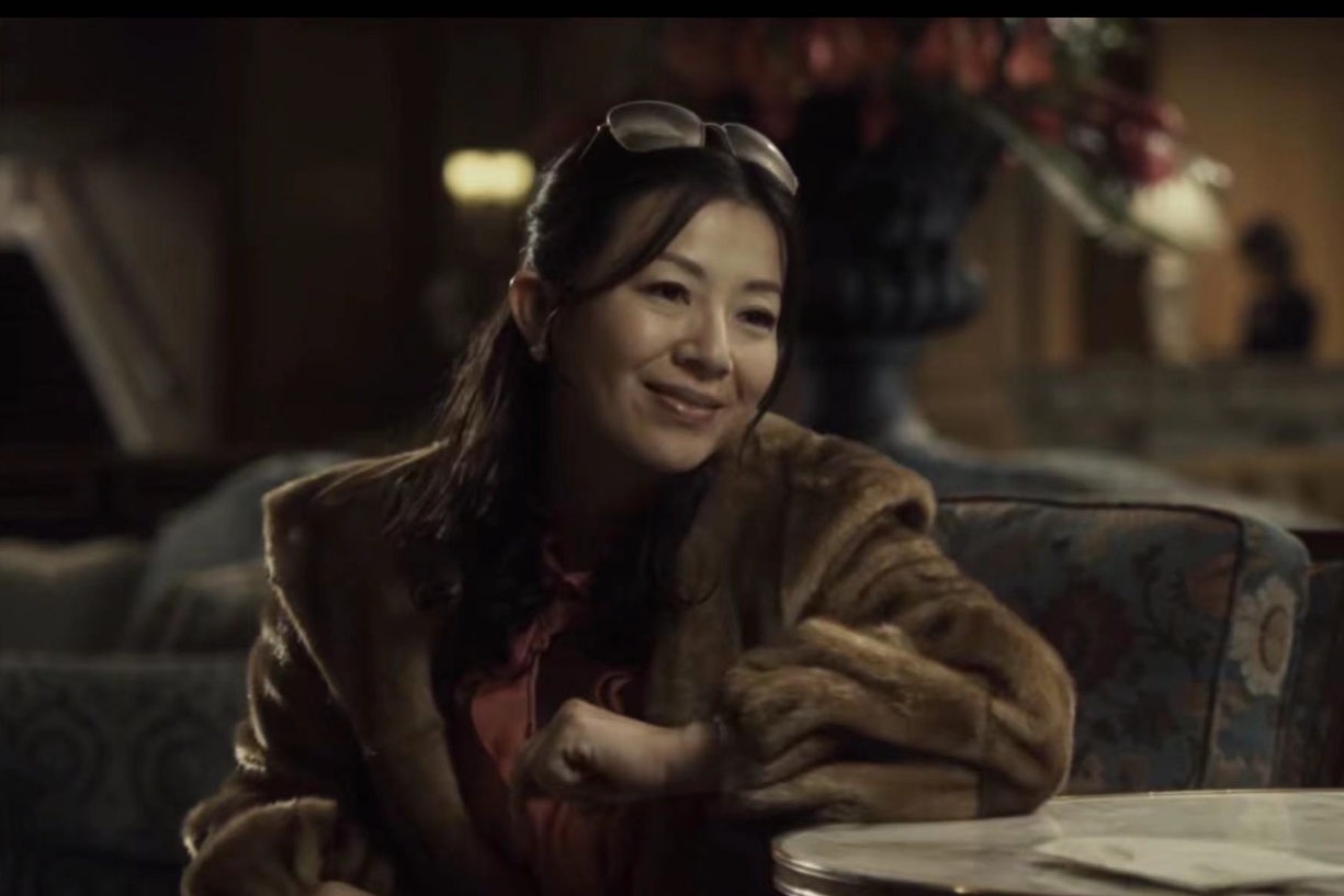  p data-id="tyyflsbwaini">玉子,是电影《晚秋》中的角色,由演员 a