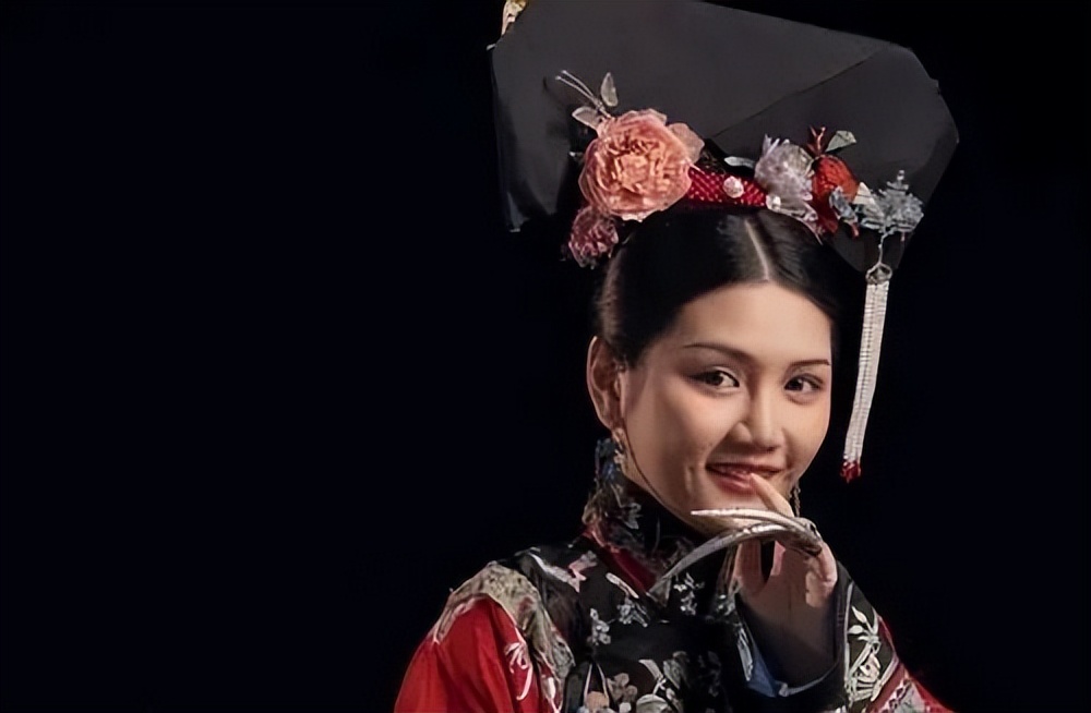 翠花公主：顺治唯一成年公主，铲除鳌拜的棋子_百科TA说