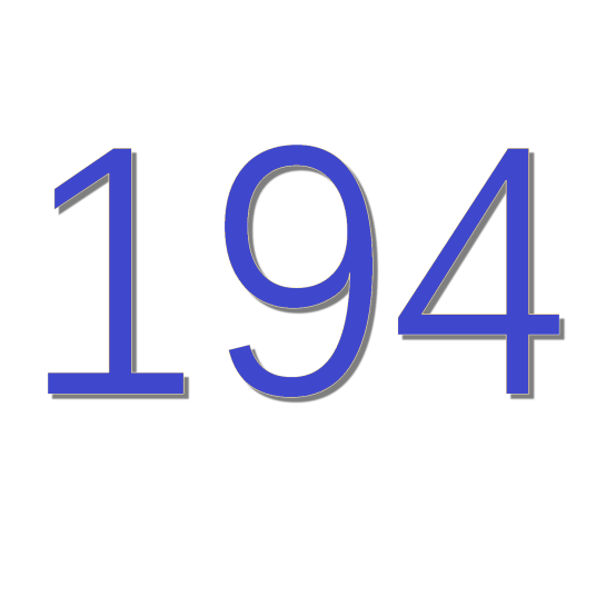 194（自然数）_百度百科