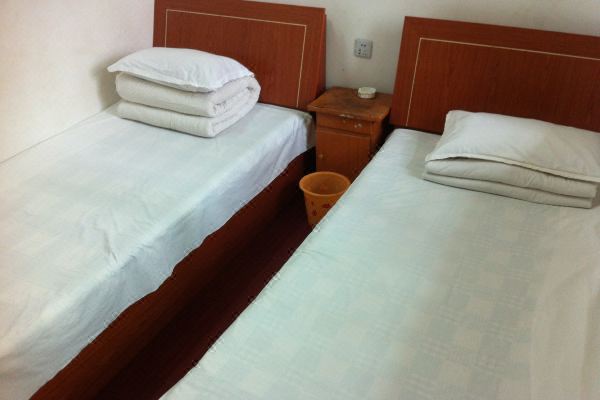 新村s和t号招待所