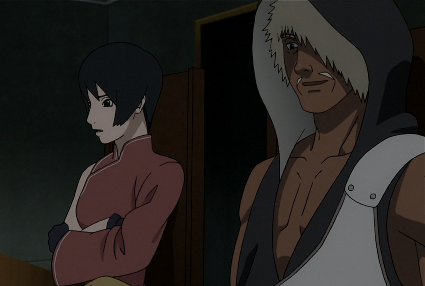  p>黑土,日本漫画《 a target="_blank" href="/item/火影忍者/8702"