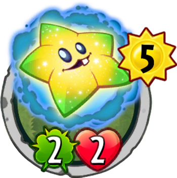  p>杨桃(starfruit),又名星星果,是益智策略类塔