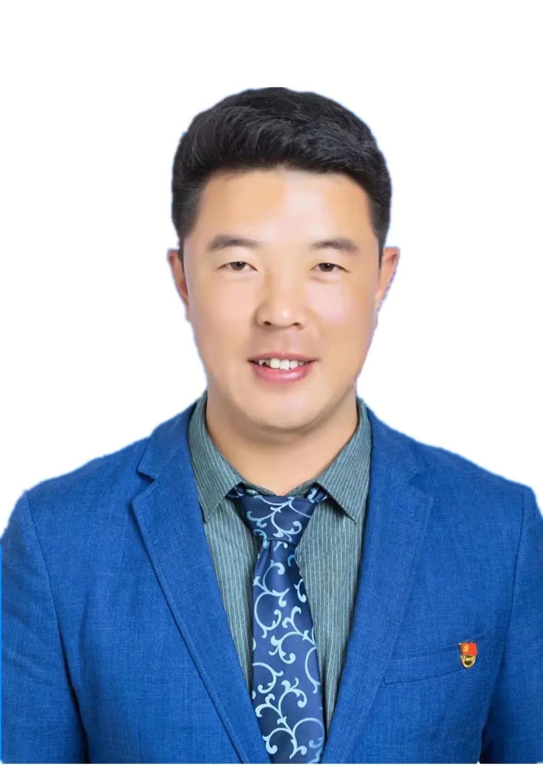 陈永红