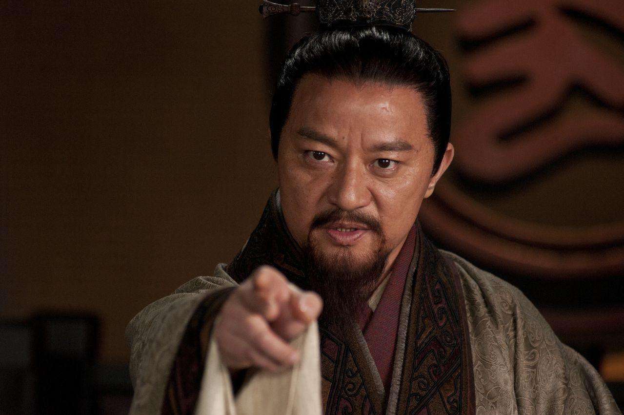 战国时代没有纸张，赵括如何“纸上”谈兵？_百科TA说