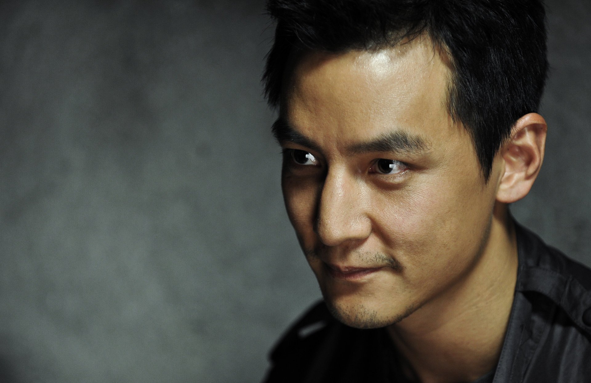 daniel wu