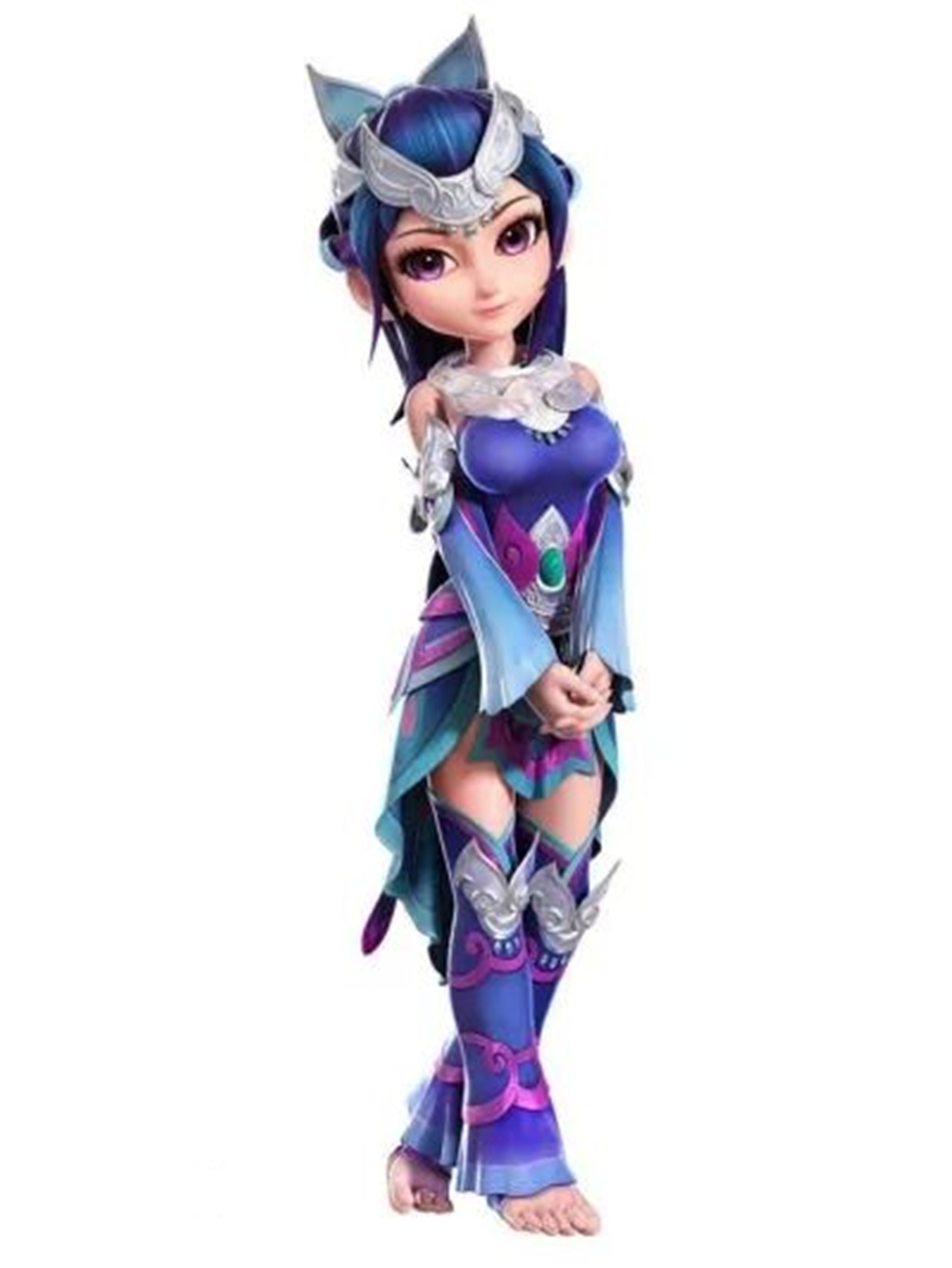 梦幻西游之天命之路