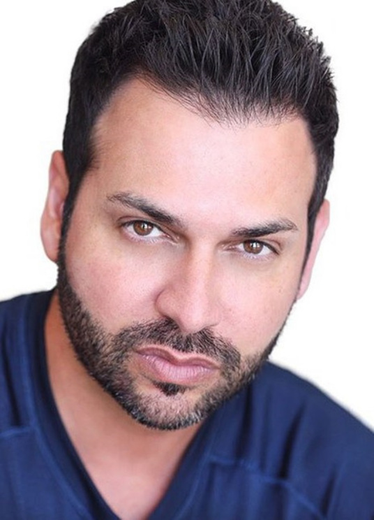 Adrian R&rsquo;Mante_百度百科