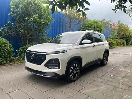 宝骏530图片