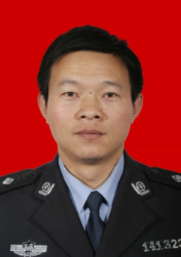 副县长,县公安局党委书记,局长