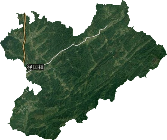 径口镇