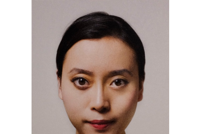 蒋雯